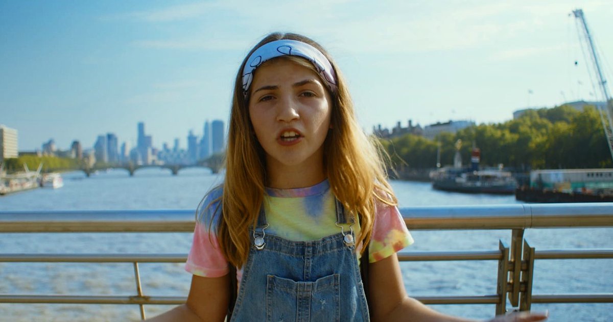 ShoreditchPics's tweet image. We are thrilled to announce that we are developing a new children’s tv series, I HAVE A HUNCH, based on the brilliant book of the same name written by @DeCoursey 

Last week we created a concept reel that we will be sending to children’s tv networks later in the year! @cbbc