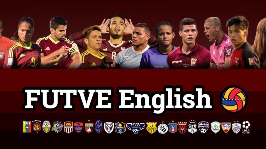 We would like to thank Yerliane for her time and personal insight. FUTVE English also wishes  @UDGTenerife the best of luck for the upcoming season. You can count on us for support.For more on Venezuelan football, remember to follow! End. (17/17)