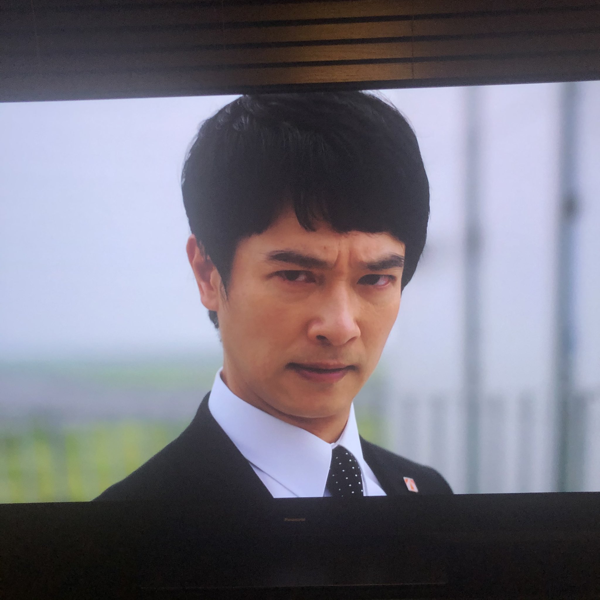 行方 不明 半澤直樹第5話 裁定 帝国航空の板部岡江雪斎を追い詰める東京中央銀行の真田信繁 真田丸 半沢直樹 T Co Hzhtw4pirf Twitter