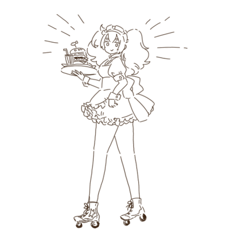 ありがち 