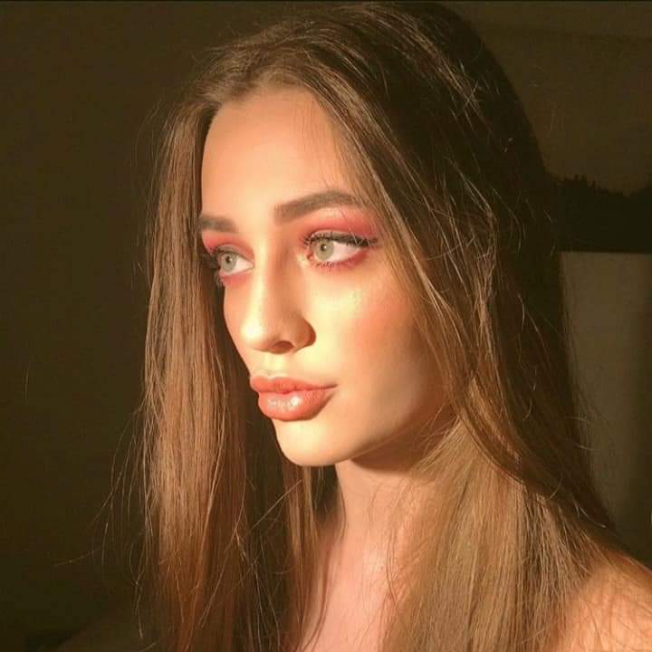 Happy birthday Felicite Tomlinson!  