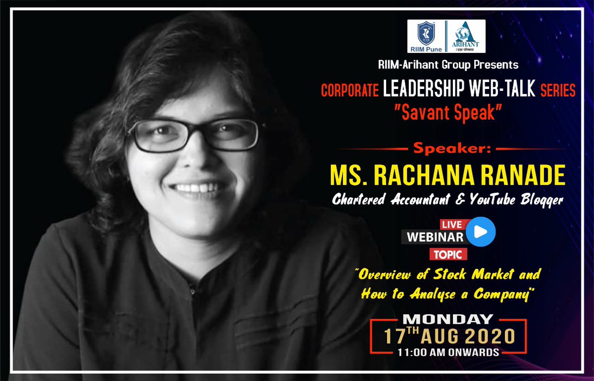 RIIM Pune tweet media