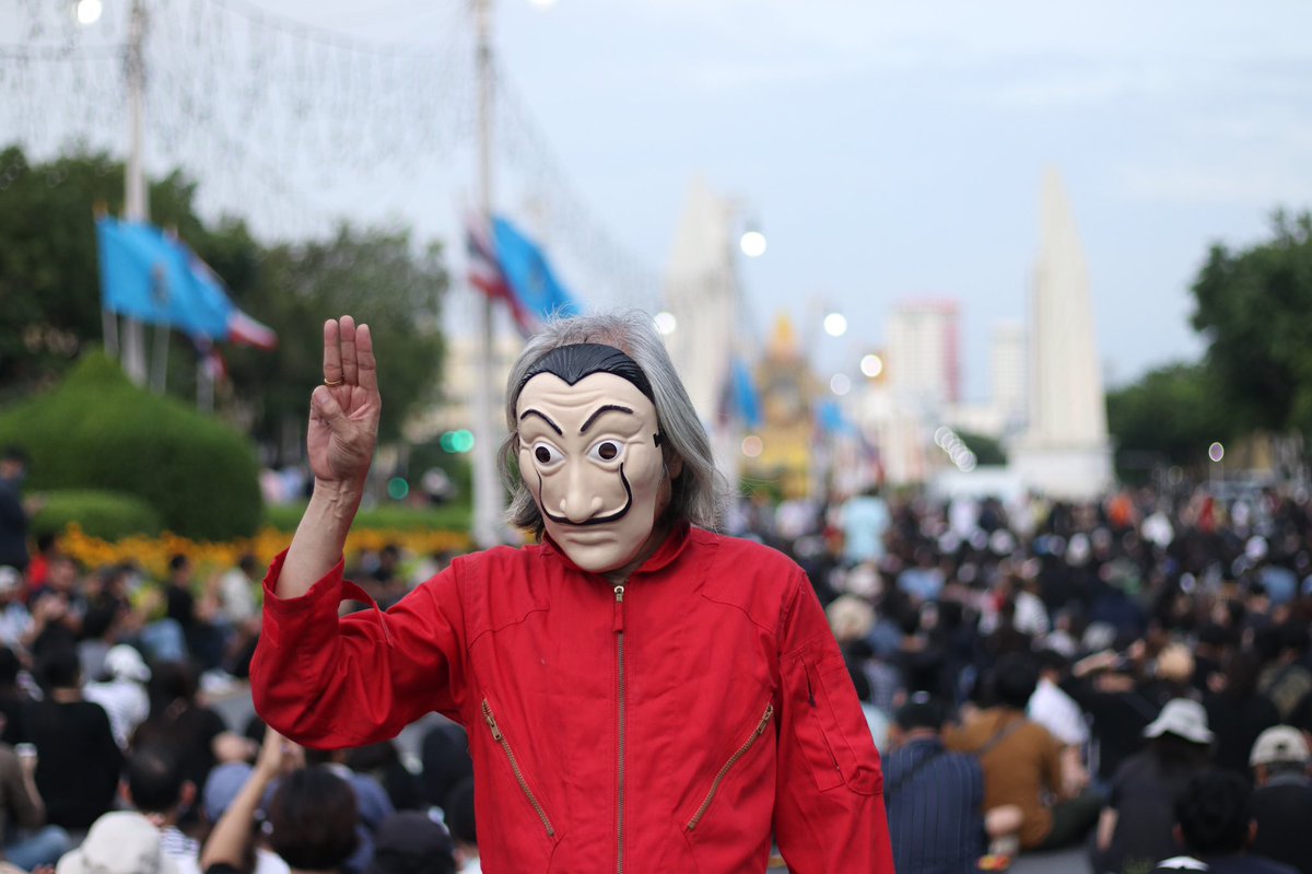 นางฟ้าเลว tweet media