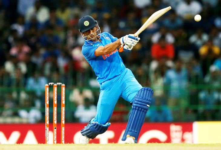 cricpicks's tweet photo. @msdhoni #Dhonifinishesoffinstyle https://t.co/uT6xPrcaGc