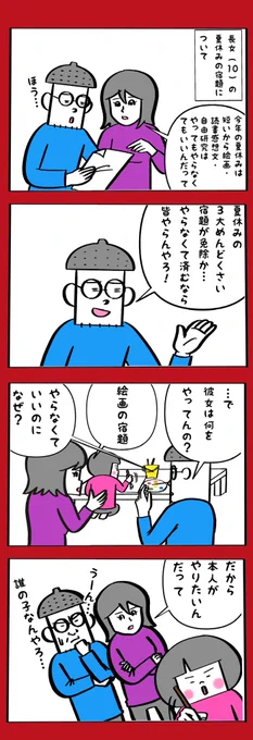 生粋の絵師は求められなくても描いちゃう 