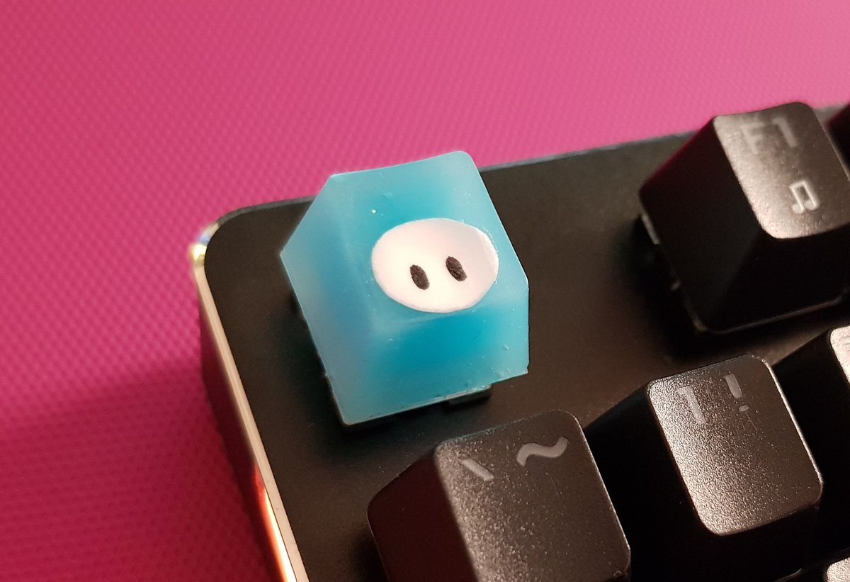 Fall Guys tweet media