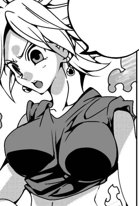 何だか色々申し訳なくなるケフラを描いてしまった気がする……僕の絵柄強過ぎ問題。いや、このスタイルを変える気は一切ないんですけどね。 