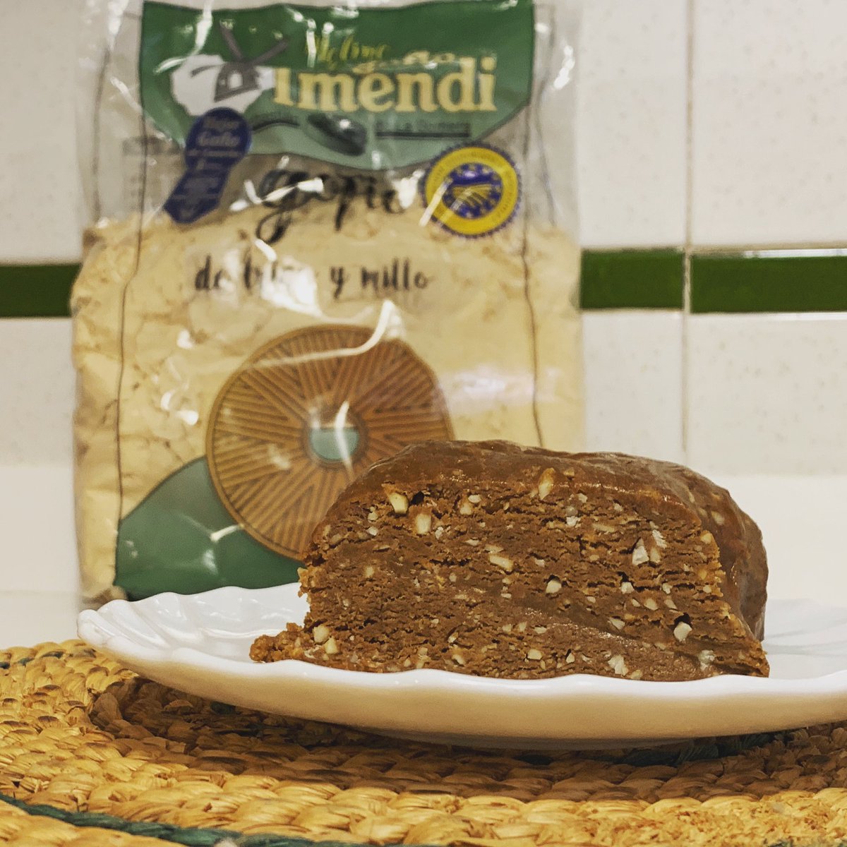 GofioImendi's tweet photo. ¿Habrá algo mejor para un domingo? 😋

#GofioImendi #Imendi #mejorgofiodecanarias #MolinodeGofio #Gofio #GofioCanario #GofiodeLaGomera #MolinodeGofioImendi #pella #pellagofio https://t.co/TRn9G4pMDJ