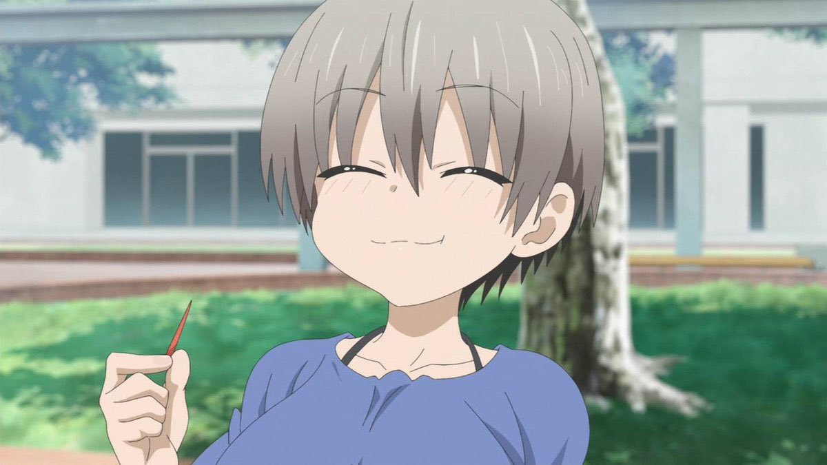 Uzaki 宇崎ちゃん が今や 世界的なポリコレ議論のアイコンになっている という話 Togetter Uzaki 宇崎ちゃん が今や 世界的なポリコレ議論のアイコンになっている という話 Togetter