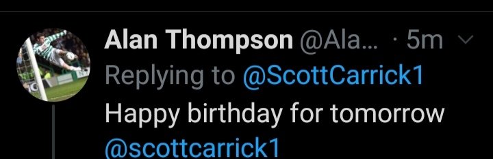 Scott Carrick tweet media