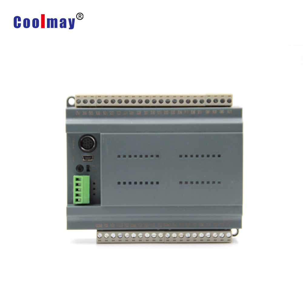 Coolmaytech's tweet image. Coolmay makes your business stronger. #plcprogrammingdevice #plccontrolledequipment #logiccontrollers