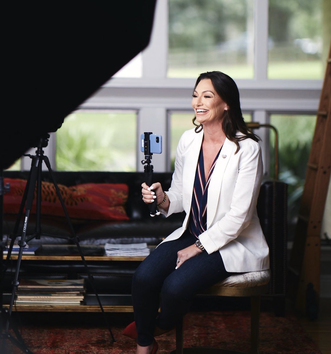 NikkiFried's tweet photo. How do we move America forward? With @JoeBiden and @KamalaHarris leading us. 

I am so honored to be a part of a new kind of @DNC Convention Keynote Address on Tuesday night.

Tune in to hear from me, and other next generation Democratic leaders to hear why #LeadershipMatters. https://t.co/LtMg1GfQiS