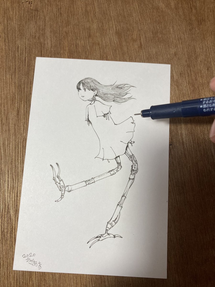 今後はこういった絵の原画や複製を通販します。30億円くらい買ってね 