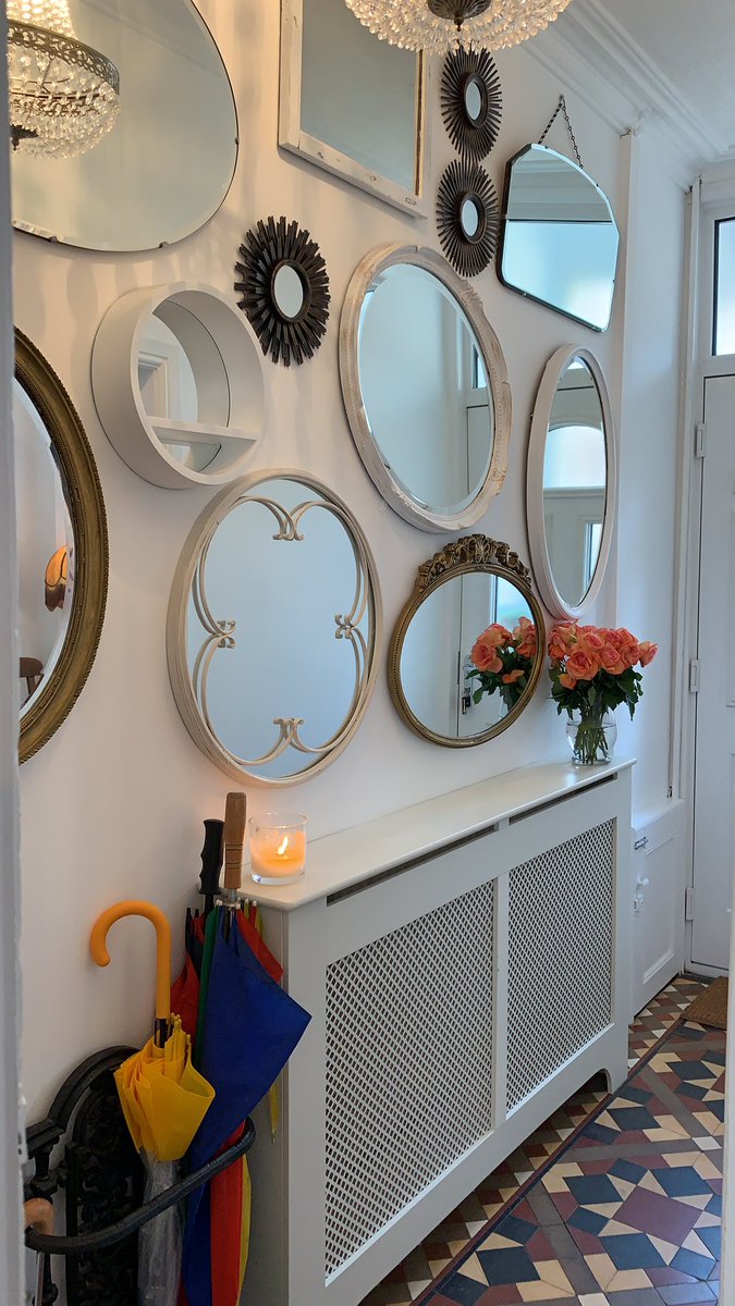 Last week was great fun capturing some very stylish homes ready for selling! Can’t wait to see what gems we’ll see next week! #southwalesproperty #cardiff