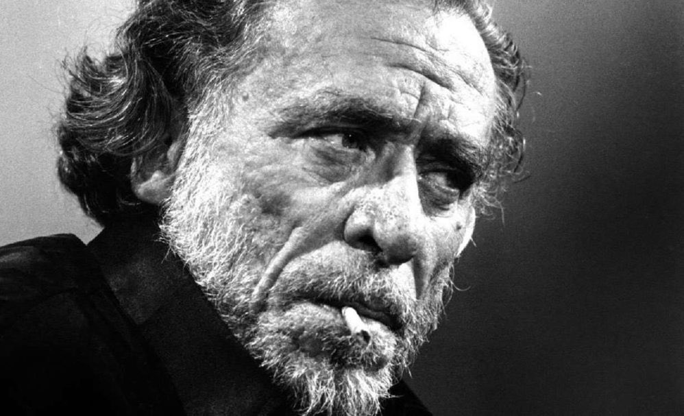 "The free soul is rare, but you know it when you see it - basically because you feel good, very good, when you are near or with them."     ~ Charles Bukowski