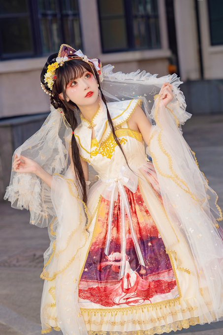 Twitterのコスプレ画像52