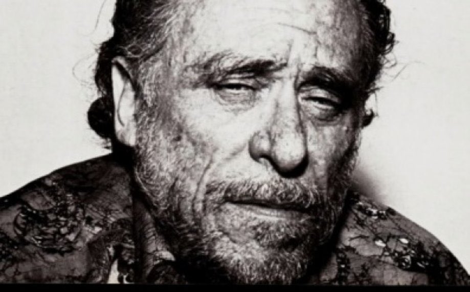 "I see men assassinated around me every day. I walk through rooms of the dead, streets of the dead, cities of the dead; men without eyes, men without voices; men with manufactured feelings and standard reactions; men with newspaper brains, television souls and high school ideas."