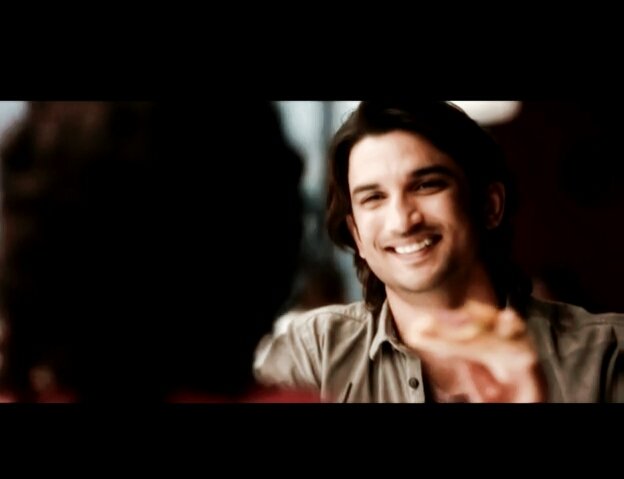 Pizza Hut×Sushipie  #SushantSinghRajput #SushantInOurHeartsForever  @itsSSR 