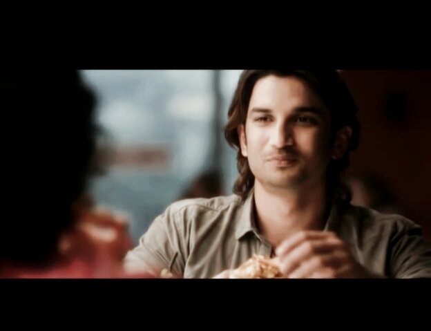 In love with ThisSuch a cuttie #SushantSinghRajput  @itsSSR