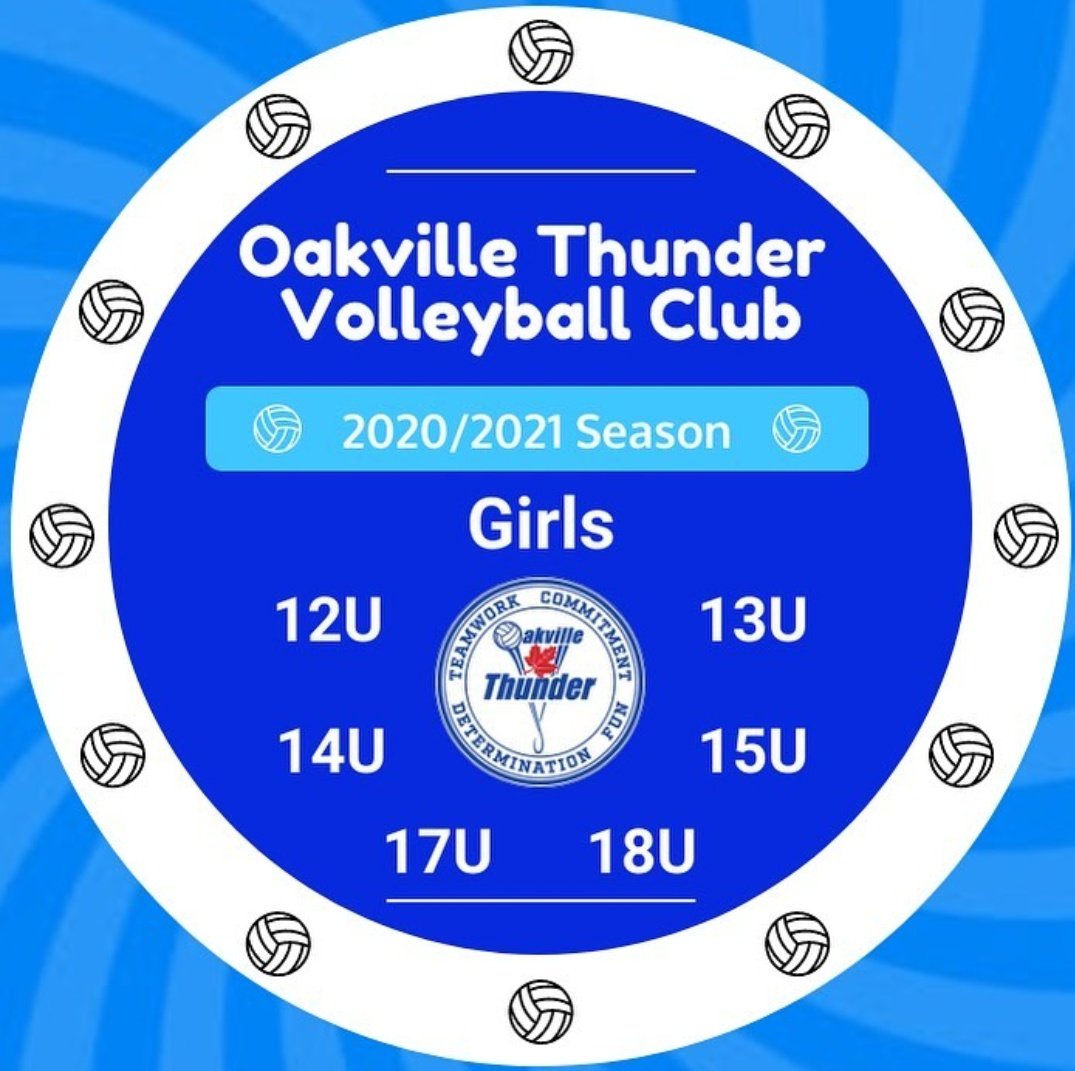 Looking forward to getting back on the court as coach of the 14U team.  #thundershock #volleyballfamily