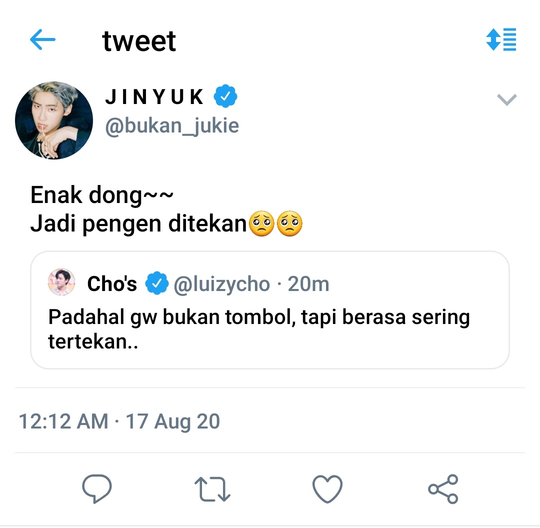 》KONTEKS???? Perlu tw  ga sih?