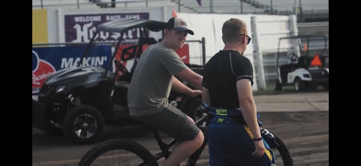 Last night someone stole my bike that was parked by my motorhome at <a href="/knoxvilleraces/">Knoxville Raceway</a> campground. Offering $1,000 if it’s returned.