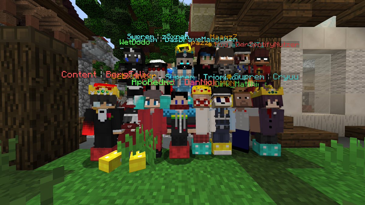 FlorianYT_'s tweet photo. <3
@DanNick_MC @xulmon @schpotify @DesBraveMadl  @_Triomino_  @BergFelixAT @zSxra @nicoo30228851 https://t.co/Z6h4GCtOuX