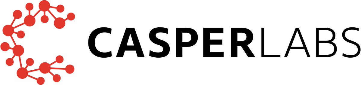 SilicaNexus's tweet image. Guess who is going to be at Run for the Unicorns? Casper Labs! They will be on a panel about mass adoption with @DiviProject and @bounty0x! Check out @meetCasperLabs!
#casperlabs #diviproject #bounty0x #runfortheunicorns #blockchain