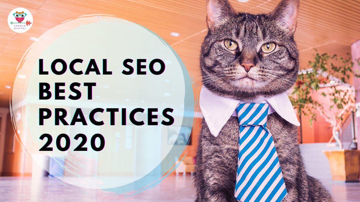 CrunchDigitalin's tweet photo. Need Help with Local #SEO? Optimize your #business today with the best practices that will cover #localSEO #tips. https://t.co/bbeNIccGEj https://t.co/tqX9zYCJQq