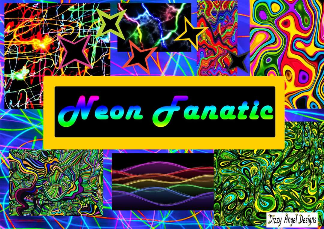 dizzysdiary's tweet photo. @MakeitinDesign #porterandbrawn #summerschool2020 #NEON #moodboards #surfacepattern #pantone  2nd creative brief for the intermediate..loving the pantone colours given https://t.co/YEX4PtGI8F