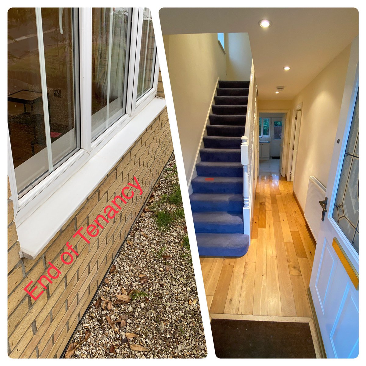 R & R Property Support Services Ltd tweet media