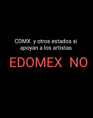 Solución al seguro de desempleo
no simulación es nuestro derecho como mexiquenses
4meses y medio sin trabajo y sin sustento quien aguanta así
Somos mexicanos
@alfredodelmazo 
@MaurilioHdzGlz 
@delfinagomeza
@SergioMayerb
@bienestarmx @MovESCENA
#musicosunidos
#PrendanBarricadas