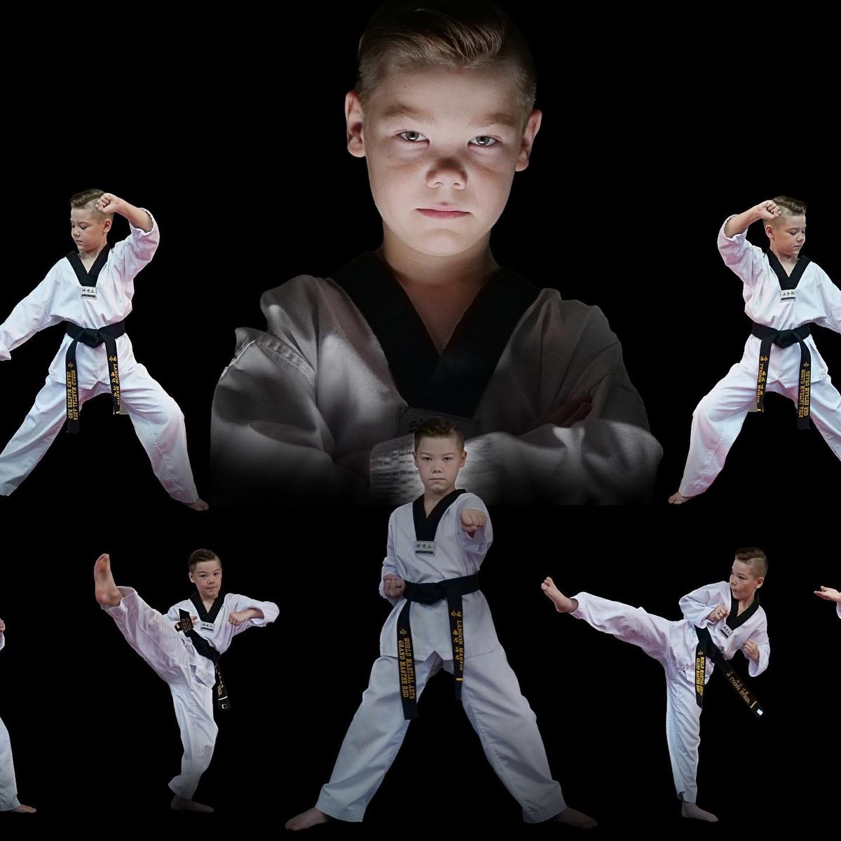 stasonlove's tweet photo. Black Belt Life https://t.co/1XXnuSR4im