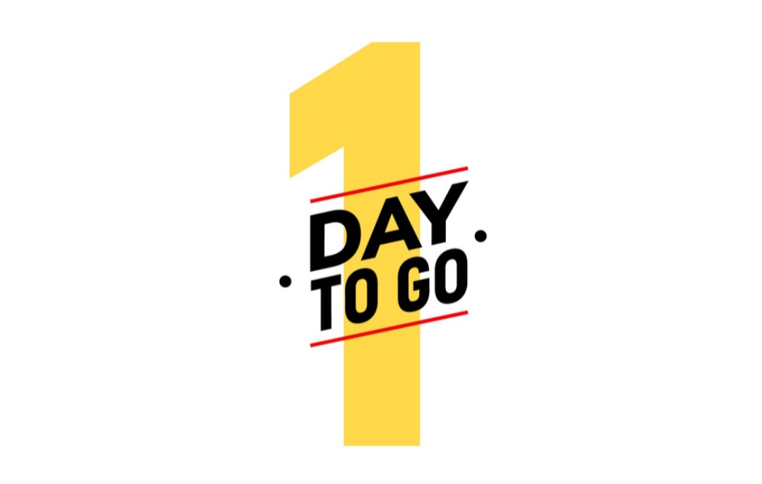 Aspire_GK's tweet photo. Tomorrow is the day 😍
We will he releasing our second pair of gloves at 7PM tomorrow so make sure you tune in!🕖🕖🕖
Your final clue for the new gloves is #rollfinger 👀
See you tomorrow!
.
.
.
#aspire #aspiregoalkeeping #aspiregk #goalkeeping #goalkeepers #gloves #goalkeeper https://t.co/YhigjFCfEv