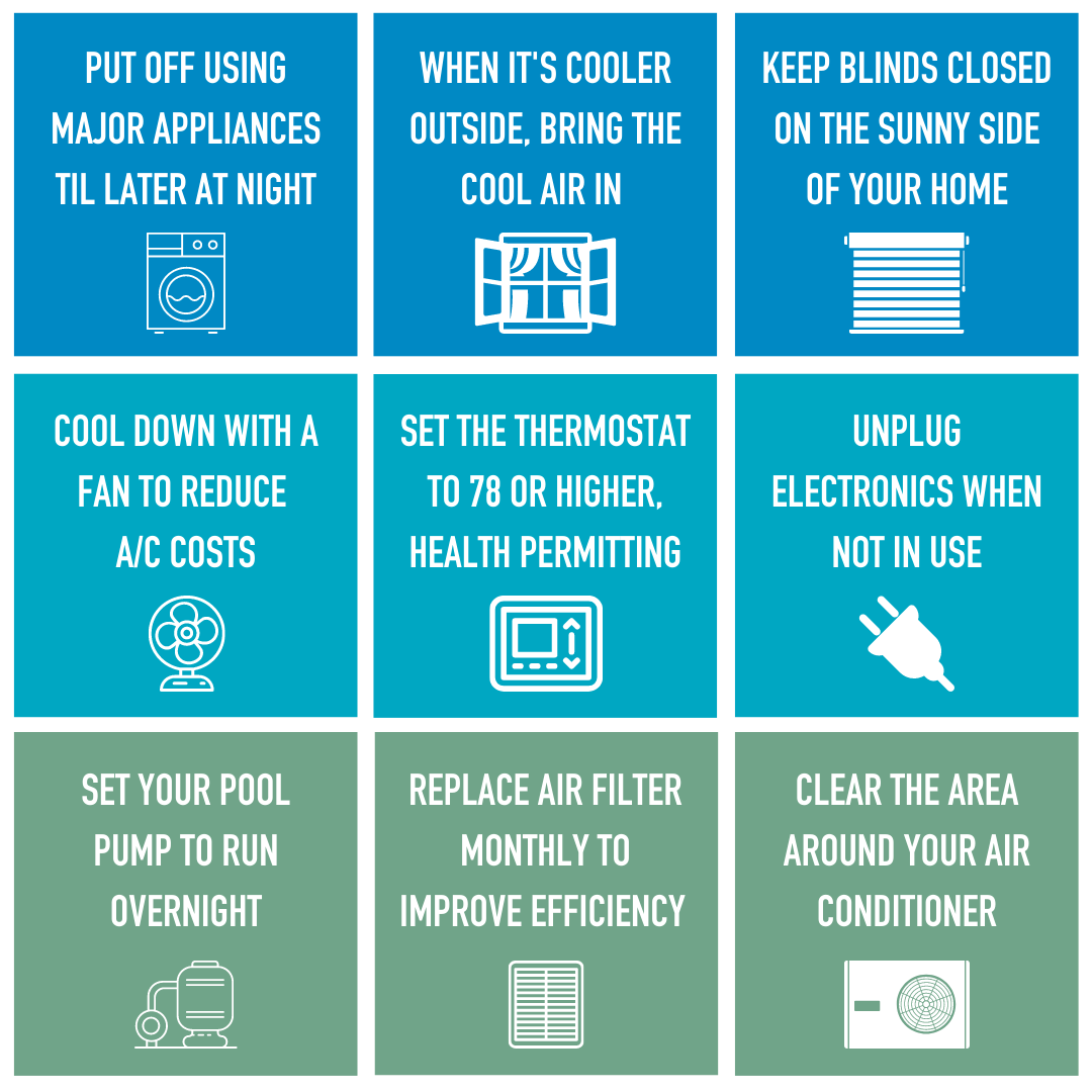 Pacific Gas & Electric tweet media
