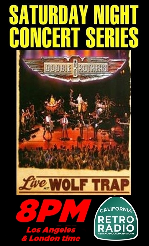 RetroRadioCal's tweet image. 8/22 Here's thee best live recording of The Doobies. So well performed. Tom Johnston never sounded better. Enjoy! #RRC #SNCS