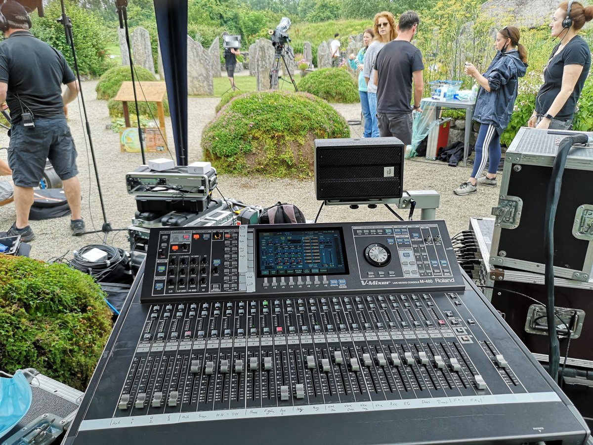 Derek Recks tweet media