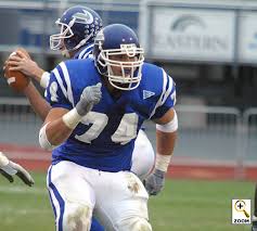 I'll be honest with you, I couldn't pick on  @UBFootball. The horn helmet is very 2000s, but unique. The UB is timeless. The full bull head on the blue is gorgeous.