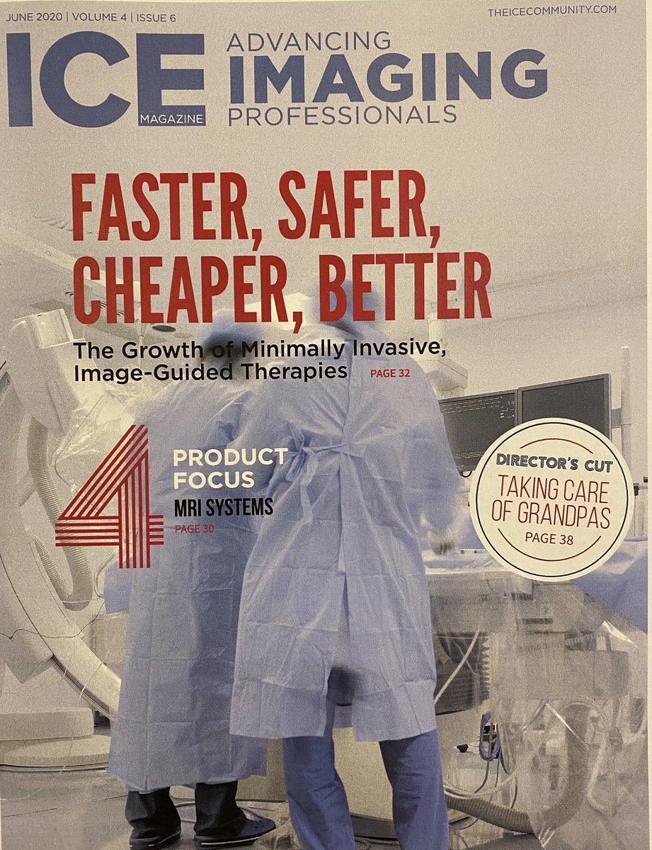 Dr_Sudi's tweet photo. Minimally invasive procedures push boundaries in #medicine. Both #IRad/#laparoscopy are here to stay &amp; will only get better/safer as #technology improves.

@bretwiechmann @IUIRad @aslmsedu @SLSorg @pennsurgery @Interventional2 #SLS @ASMBS @websurg @PennRadiology @RadiologyBiz https://t.co/QAAXJxuyl1