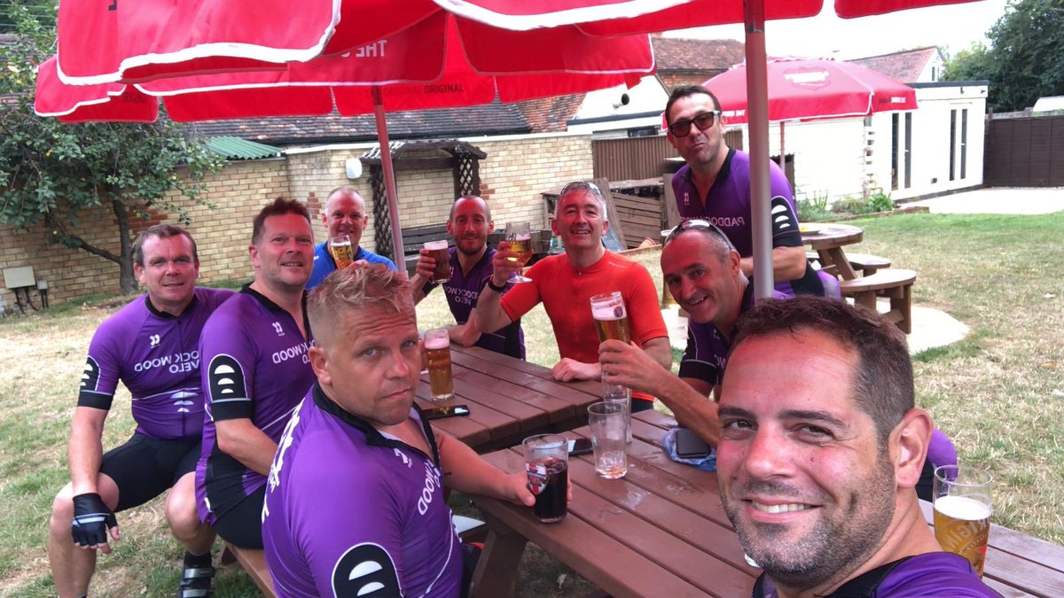 PWVelo's tweet photo. To Rye and Back...Pt3 #pubstop https://t.co/zPyn0hqqqH
