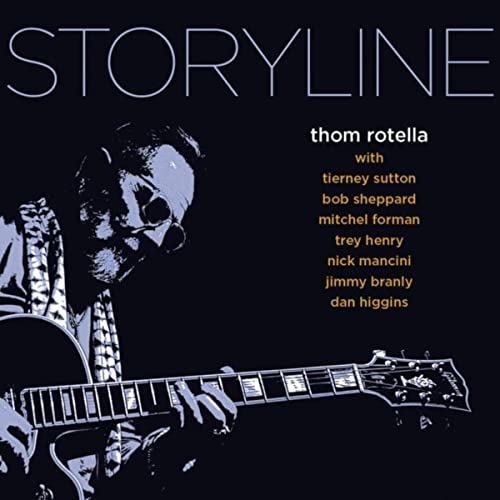 CapitalJazzClub's tweet photo. #NowPlaying, 'Cristo Redentor', featuring @tierneysutton, off @thomrotella's *Storyline*. (2019). The #CapitalJazzClub984 with @JacobAsiyo & @KaimaMwiti. #CapitalFM #BestMixOfMusic #ThomRotella #TierneySutton #JimmyBranly #TreyHenry #MitchForman #NickMancini #DanHiggins #CoolJazz https://t.co/btjfnv9LTy