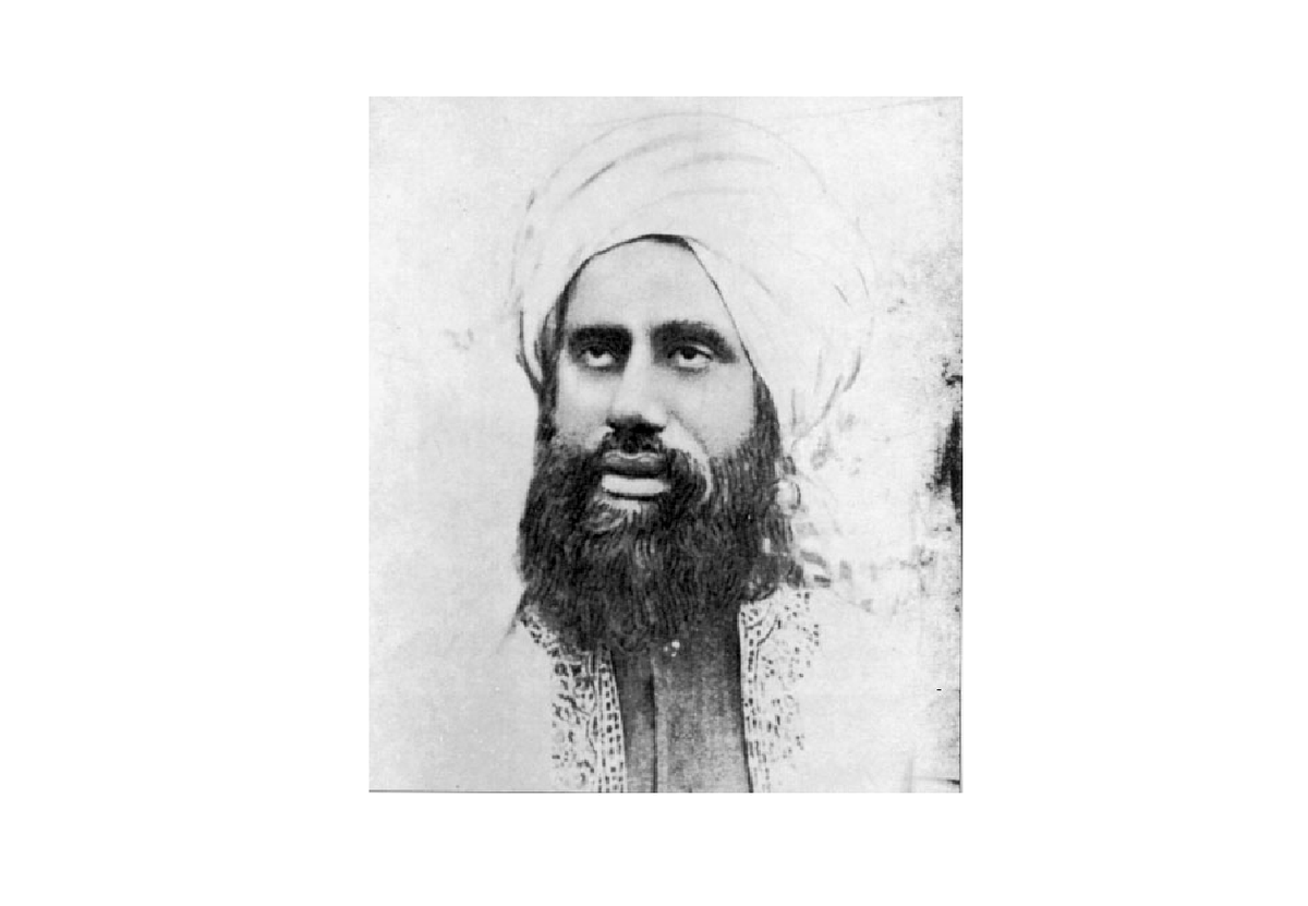 The London Mission

Under the leadership and guidance of the first Khalifa, Hazrat Maulvi Nuruddin r.a., the Ahmadiyya Community organised missionary activity to further spread the true teachings of Islam outside India.
#UnderstandingKhilafat
1/4