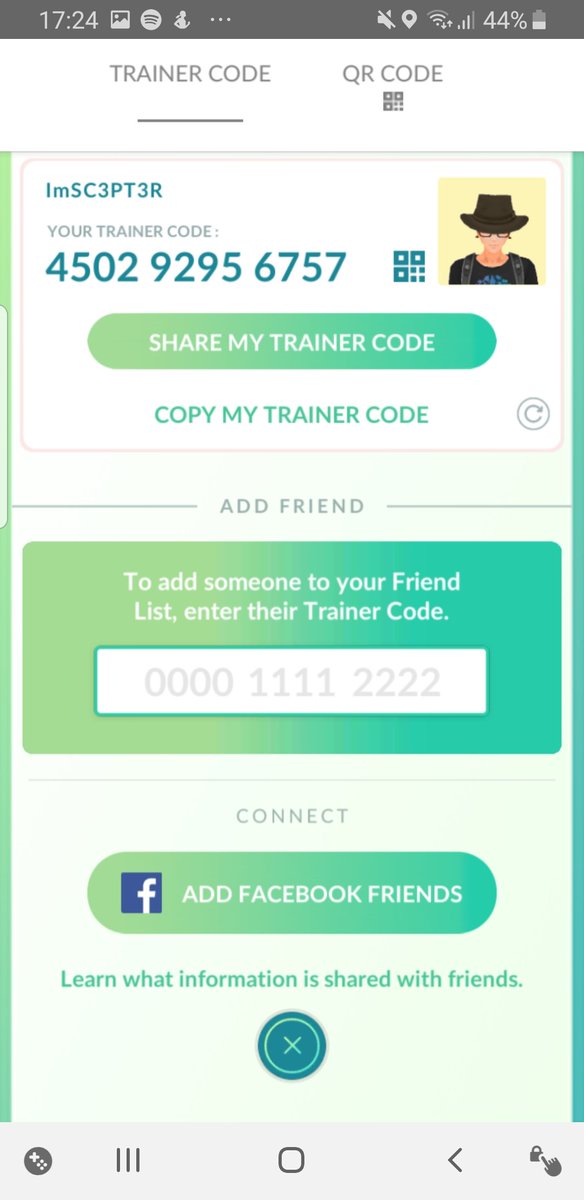 Pt3Im's tweet photo. I have a raid in 54 mins add me and appear online so I can invite you #GenesectRaid https://t.co/mKonKO6iQQ