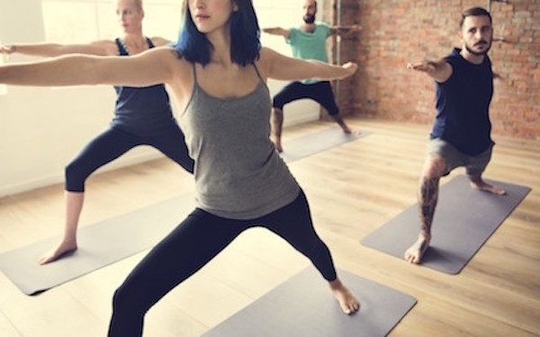 Cannabis Consumers Say Marijuana Isn't A Vice, It's Part Of A Wellness Regimen

mrstinkysgreengarden.com/2018/01/cannab…