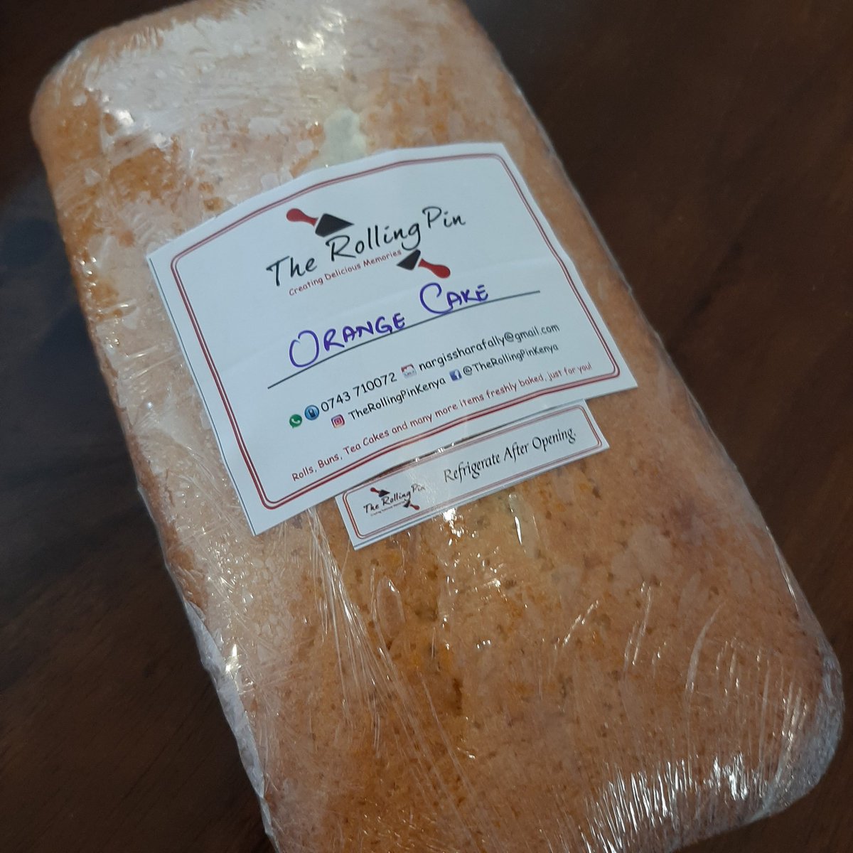 TheRollingPin7's tweet photo. Freshly baked #poundcakes ! Choose from our list of flavours for Pound Cakes! We bake fresh for each order.
#qualityyoucantrust

Kindly DM for orders or queries. 
We Deliver!🚚 

#mumpreneur #homebaker #nairobibaker #poundcake #snackideasforkids #teatime #teatimetreats #teaparty https://t.co/DtLeaTclC0