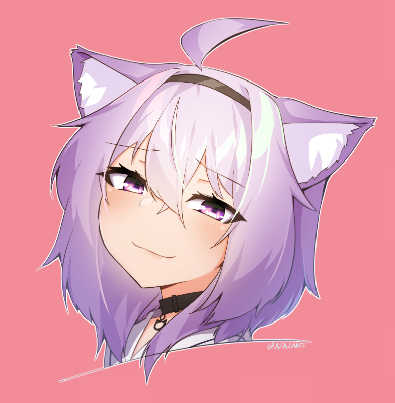 commission works

#絵かゆ 