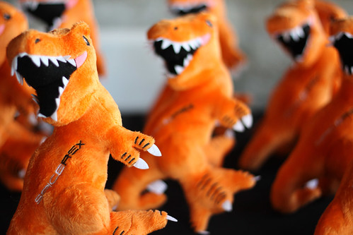 smoon_lee's tweet photo. @J0hnnyXm4s Gotta be the @Spiceworks #SpiceRex https://t.co/pfUCwDJfhK