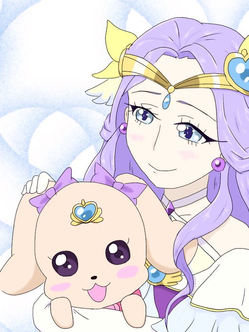 キュアアースのtwitterイラスト検索結果