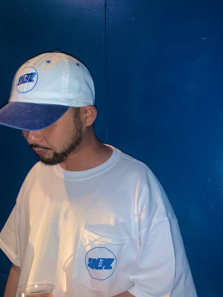 SOULNEWSPAPERZ's tweet photo. SNPZ 7th Anniversary
Soulnewspaperz mixed GERMM
Release 

2020.09.19(Sat)
@Kiethflack 1&amp;2F
Open21〜
Charge1,500yen&amp;1D Order
(Inc 40Limited SnpzオリジナルTeeプレゼント)

Cast
BLACKILLA
BOLY
DBK
DOL
GERMM
KAYO
MAJESTIC
SHOE
SPECDEE
YUDAI https://t.co/ATwMT1HEIx
