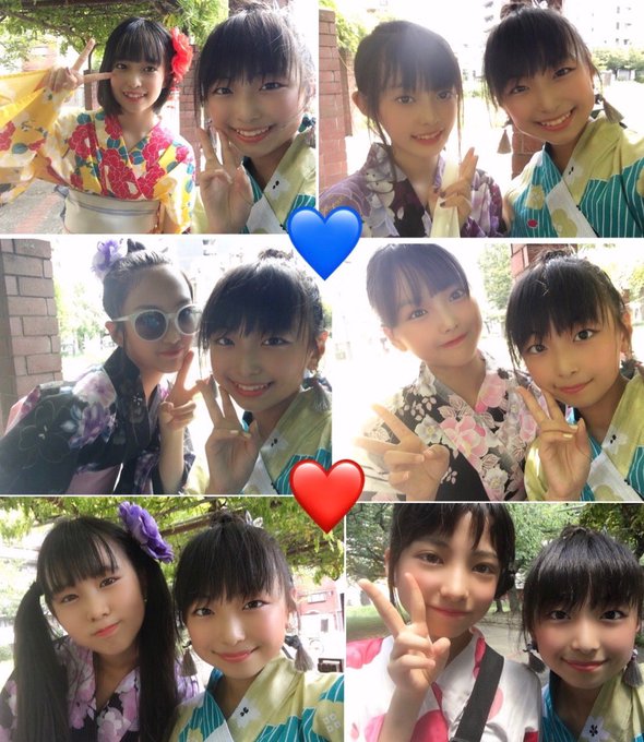 Twitterのコスプレ画像3